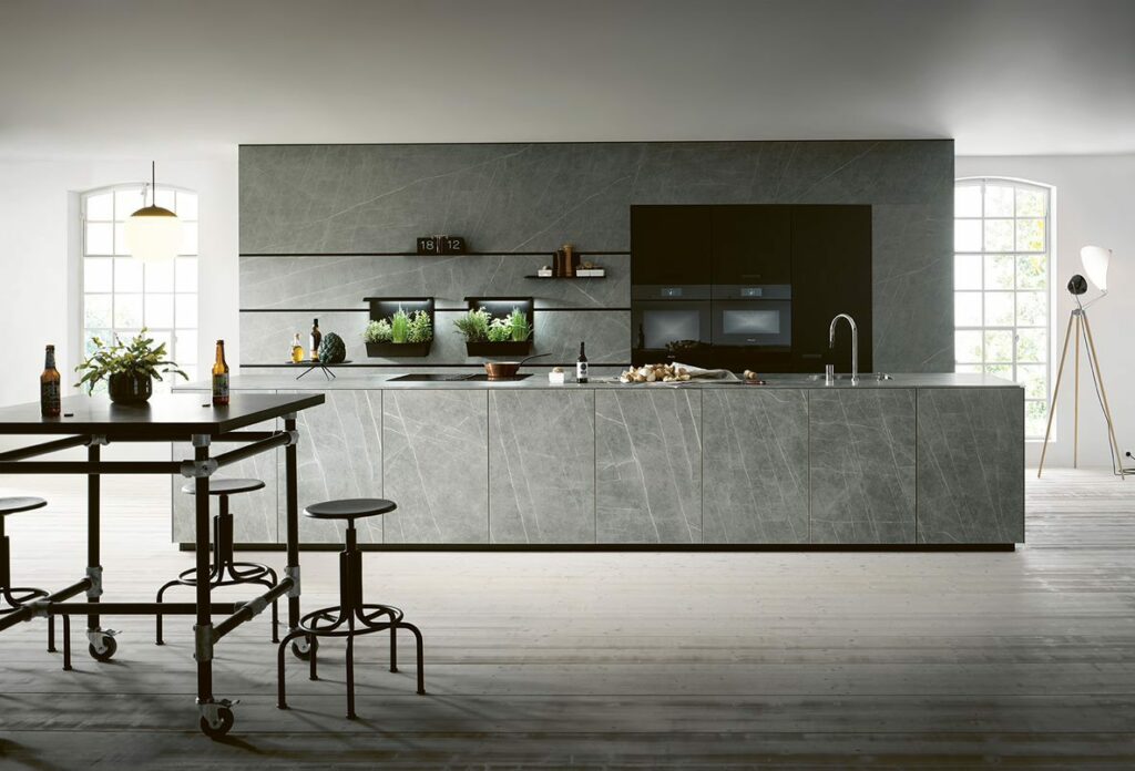 German Kitchens at Kitchen Love