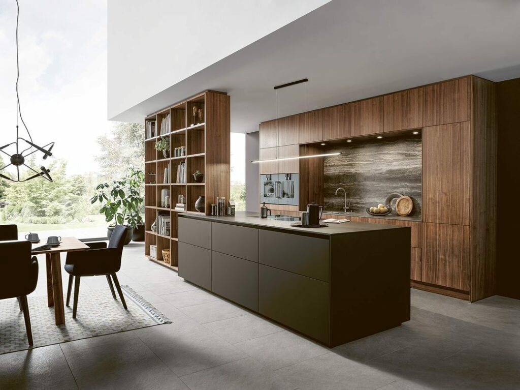 German Kitchens - Kitchen Love