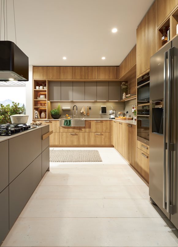 German Kitchens Available from Kitchen Love