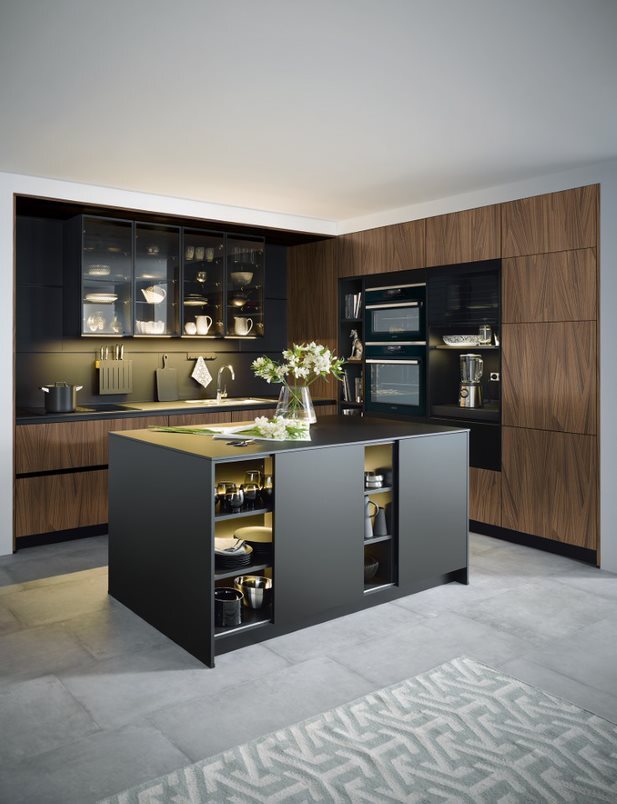 German Kitchens - Kitchen Love